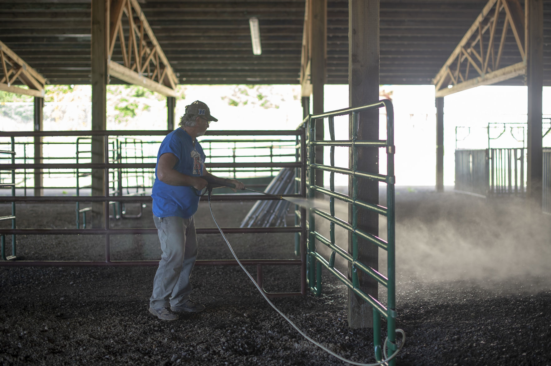 2019 County Fair